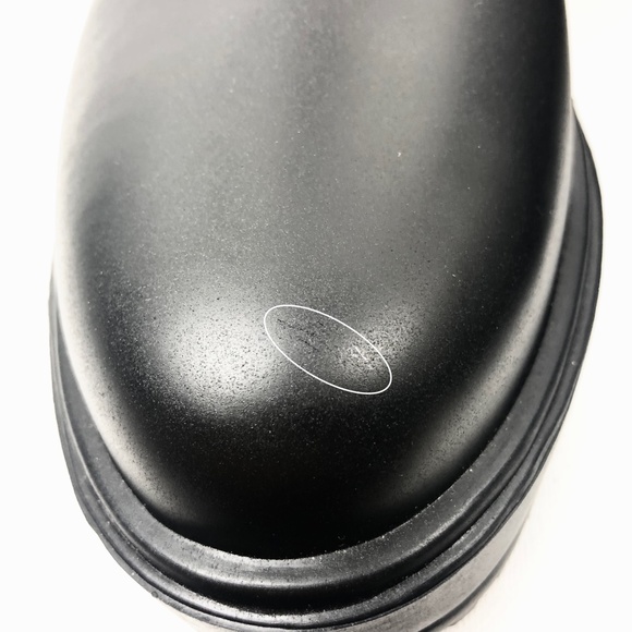 C&C California Chelsea Lug Sole Rain Boot - Picture 12 of 13